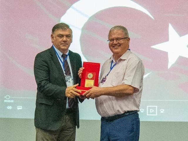 Agrobigen, Eurasian Soil Congress 2025’e Destek Verdi