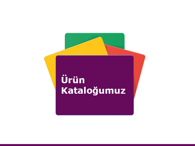 Katalog Dosyası